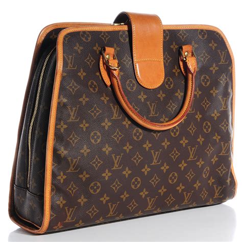 louis vuitton briefcase women's